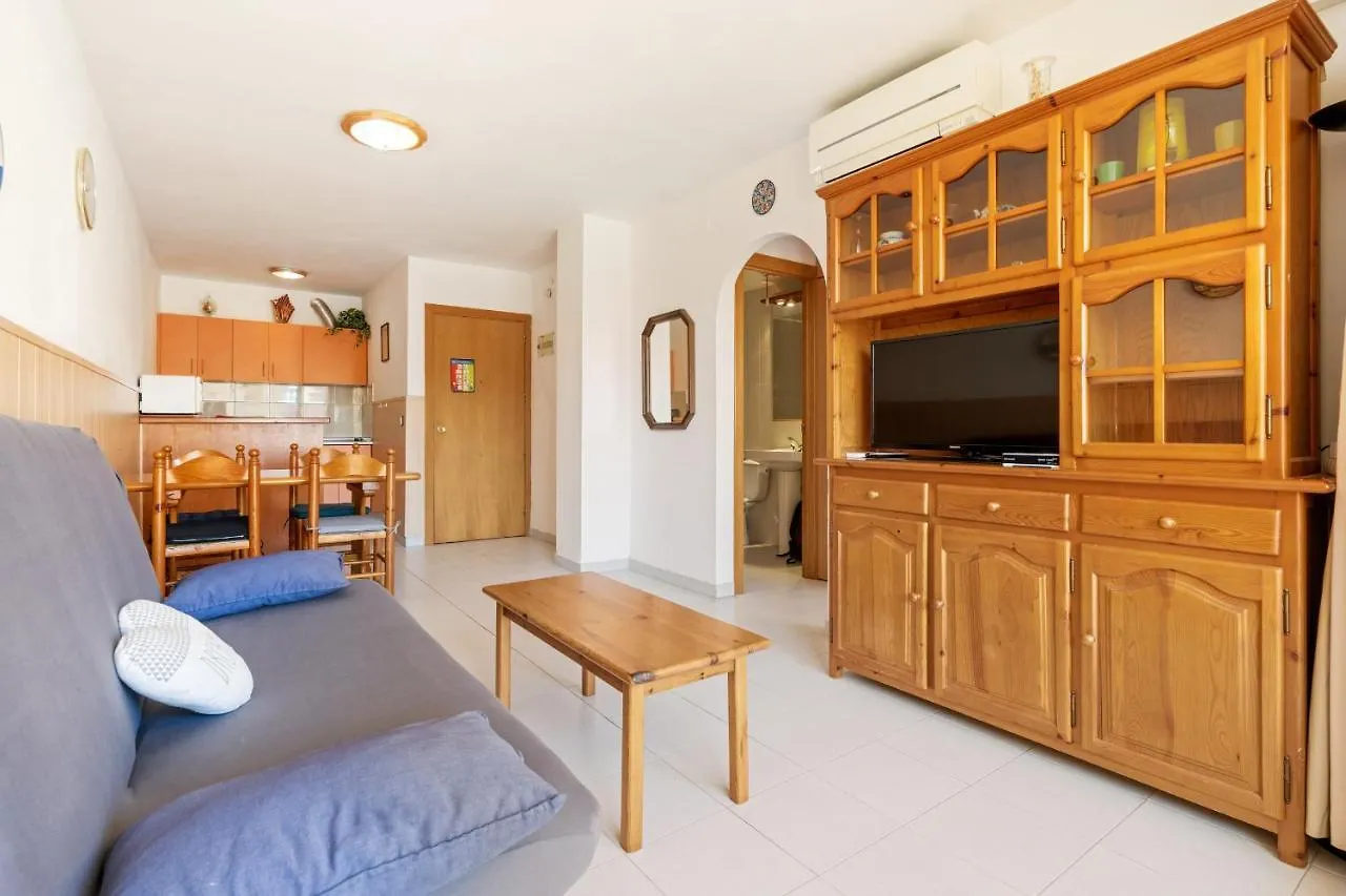Welcs Apartamento 062 Emp Cerca Del Mar Empuriabrava Spain