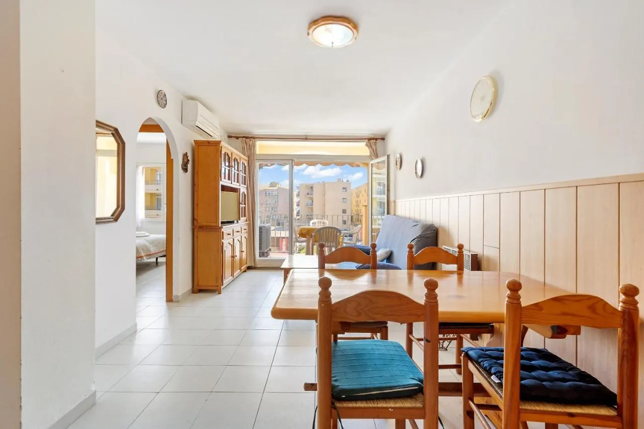 Welcs Apartamento 062 Emp Cerca Del Mar Empuriabrava Spain