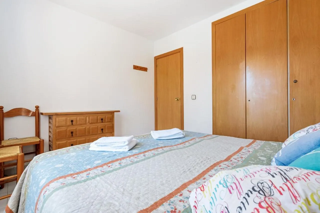 Welcs Apartamento 062 Emp Cerca Del Mar Empuriabrava