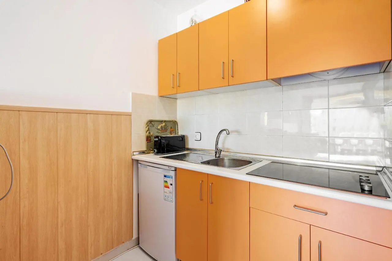 Welcs Apartamento 062 Emp Cerca Del Mar Empuriabrava 0*,